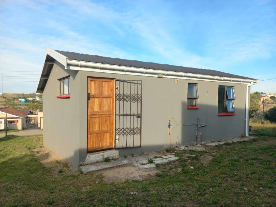 2 Bedroom Property for Sale in Mdantsane Nu 13 Eastern Cape